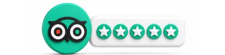 Tripadvisor reviews