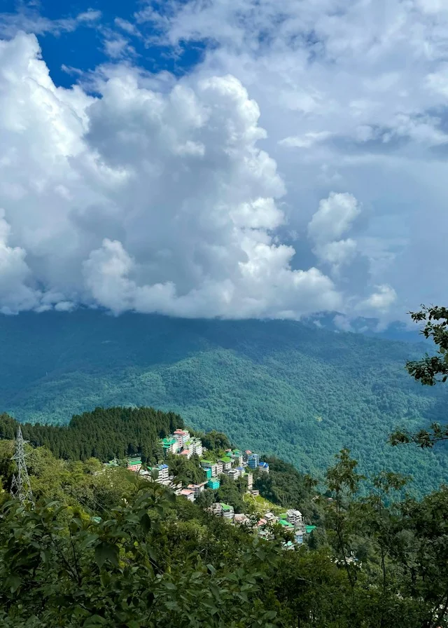 Sikkim & West Bengal