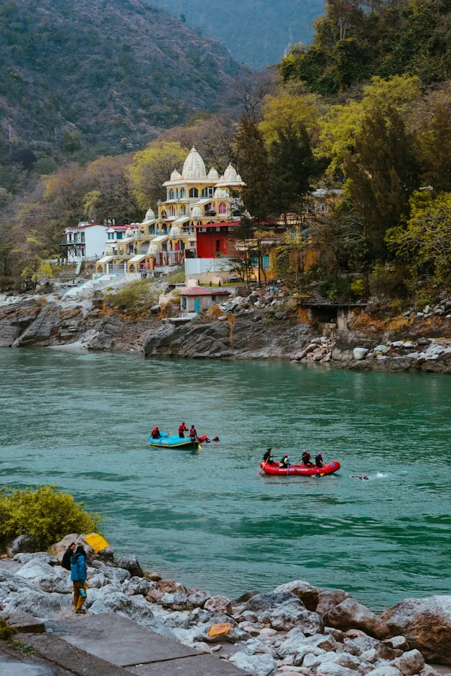 Uttarakhand
